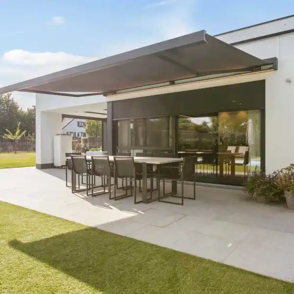 zonwering Zijderveld